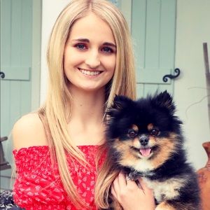 Meet your Posher, Braylee